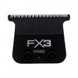 Babyliss Pro Κοπτικό FX703BZE FX3 Trimmer FXX3TBE