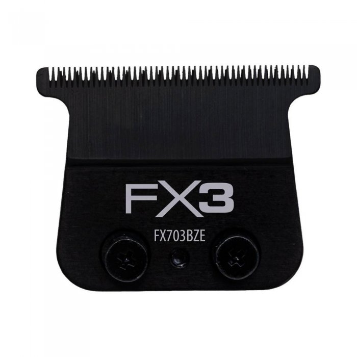 Babyliss Pro Κοπτικό FX703BZE FX3 Trimmer FXX3TBE