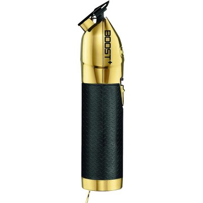 Babyliss Pro 4 Artists Boost+ SkeletonFx Black/Gold Trimmer FX7870GBPE