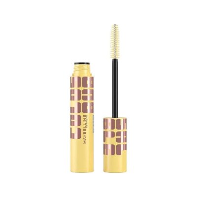 Maybelline New York Colossal Bubble Waterproof Mascara Black 8.75ml