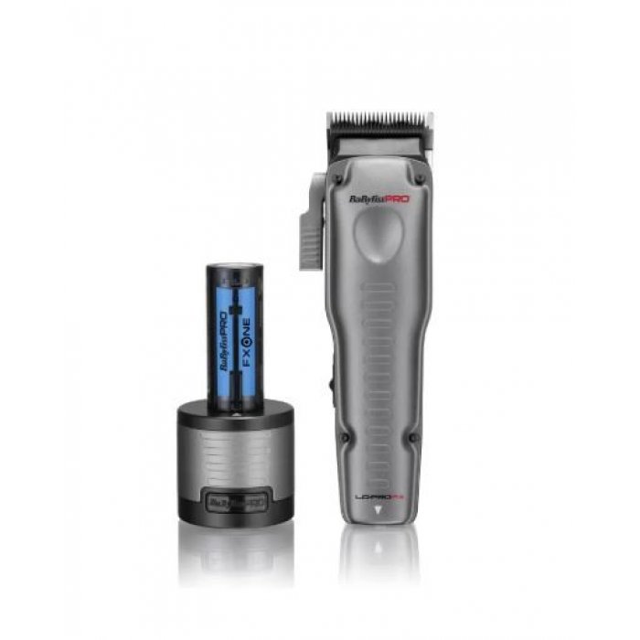 Babyliss Pro Lo-Pro Fxone Hair Clipper FX829E