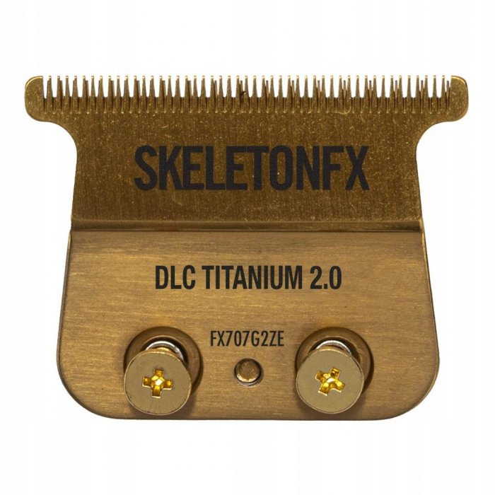 Babyliss Pro FX707G2ZE 2.0 Deep Tooth Κοπτικό για SkeletonFX  LOPROFX Trimmer