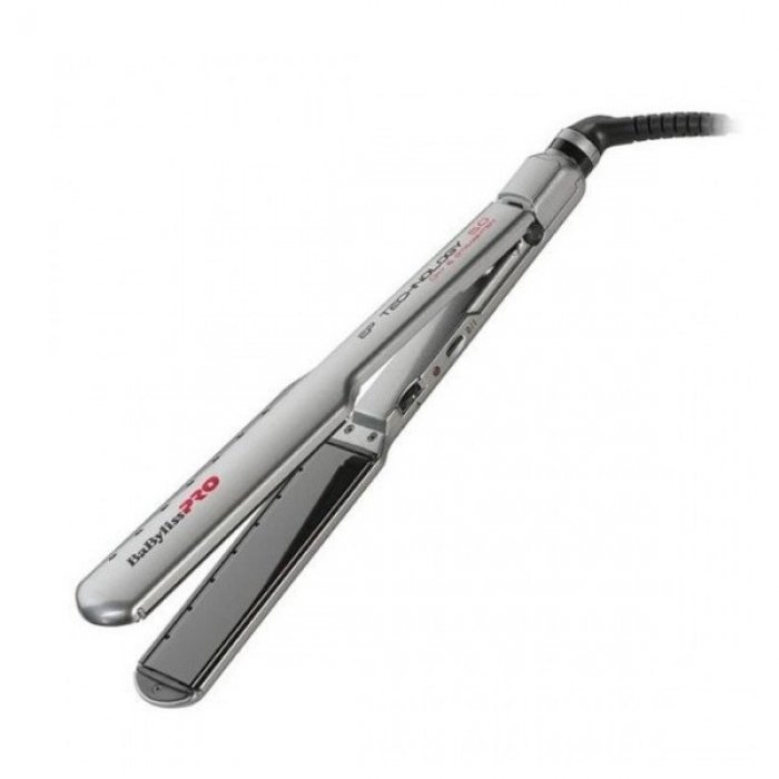 Babyliss Pro Σίδερο Ισιώματος BAB2073 Wet & Dry