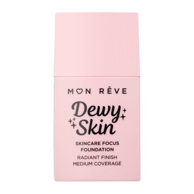 Mon Rêve Make up Dewy Skin Foundation No.11C 30ml