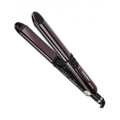 Babyliss Pro 4 Asrtists Elipstyle Titanium Hair Straightener BAB3500E