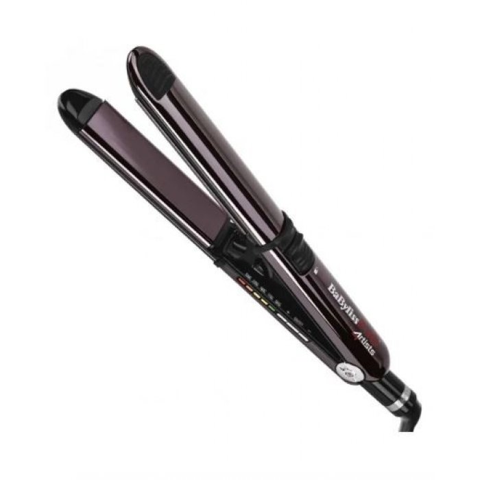 Babyliss Pro 4 Asrtists Elipstyle Titanium Hair Straightener BAB3500E
