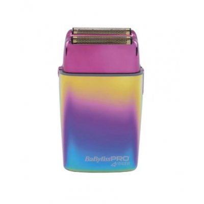 Babyliss Pro 4 Artists Foilfx02 Shaver FXFS2IE
