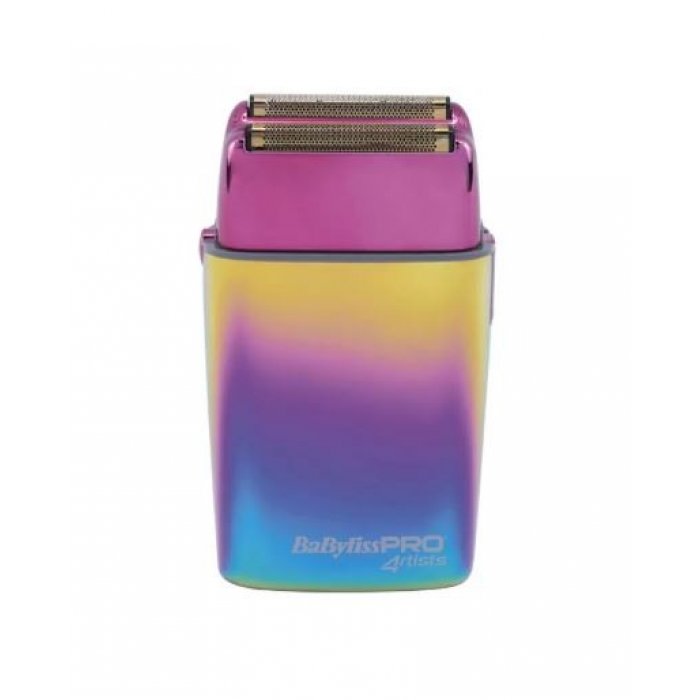 Babyliss Pro 4 Artists Foilfx02 Shaver FXFS2IE