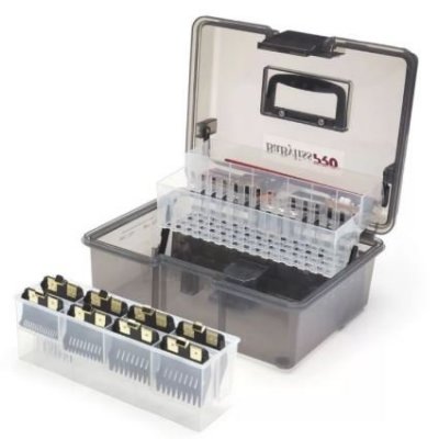 Babyliss Pro Barbersonic Disinfectant Box BDISBOXE