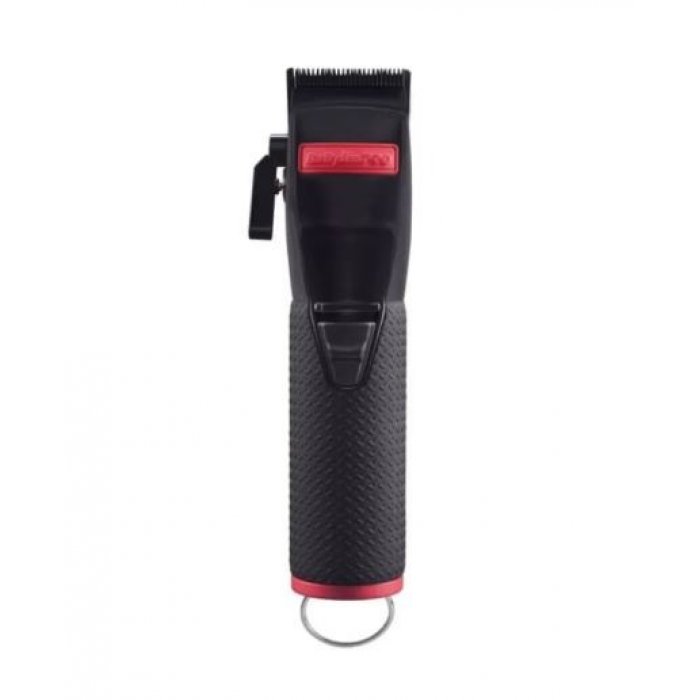 Babyliss Pro 4 Artists Boost+ Hair Clipper Black FX8700GBPE