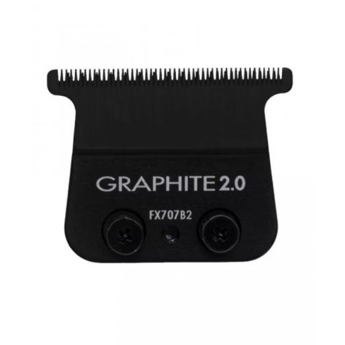 Babyliss Pro Graphite Deep Tooth t-Blade FX707B2ZE