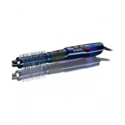 Babyliss Pro High Performance Airstyler Blue Lightning 34mm BAB2620E