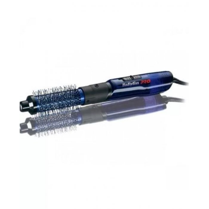 Babyliss Pro High Performance Airstyler Blue Lightning 34mm BAB2620E