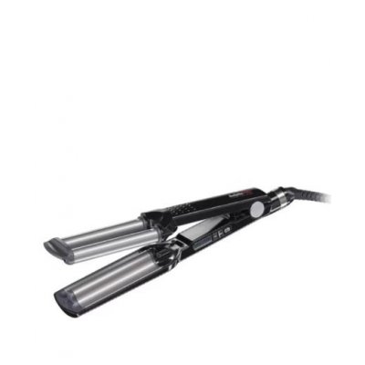 Babyliss Pro 3D Waver Titanium & Tourmaline Waver Iron BAB2369TTE