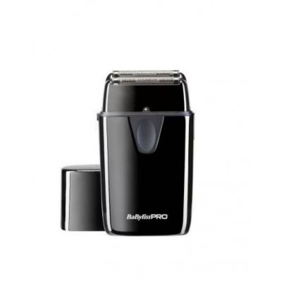 Babyliss UVFOIL02 Double Foil Shaver FXLFS2E