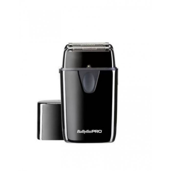 Babyliss UVFOIL02 Double Foil Shaver FXLFS2E