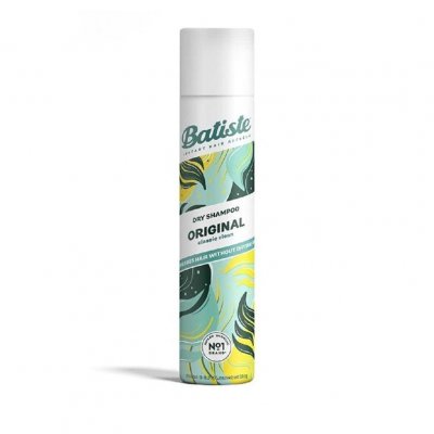 Batiste Dry Shampoo - Original 350ml