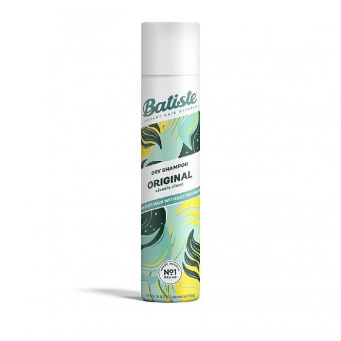 Batiste Dry Shampoo - Original 350ml