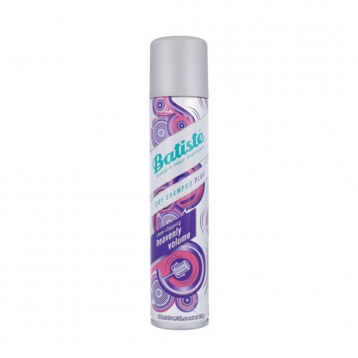 Batiste Dry Shampoo Heavenly Volume 200ml