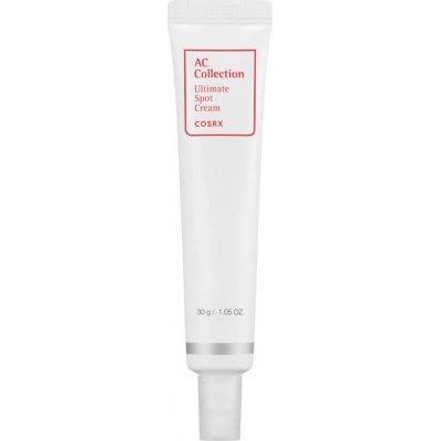 Cosrx AC Collection Ultimate Spot Cream Spot Cream for Inflammation 30g