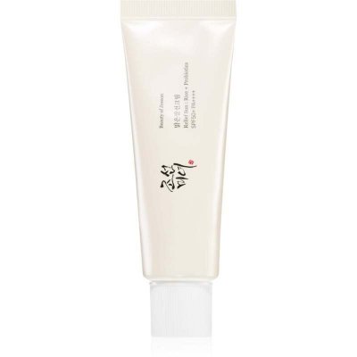 Beauty of Joseon Relief Sun Rice & Probiotics 50ml