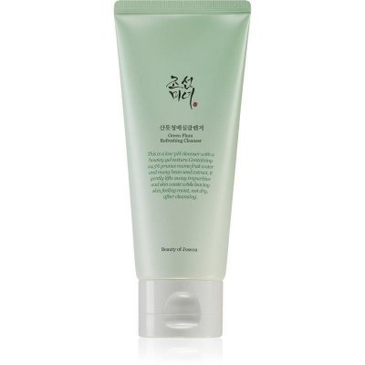 Beauty of Joseon Green Plum Refreshing Cleanser 100ml