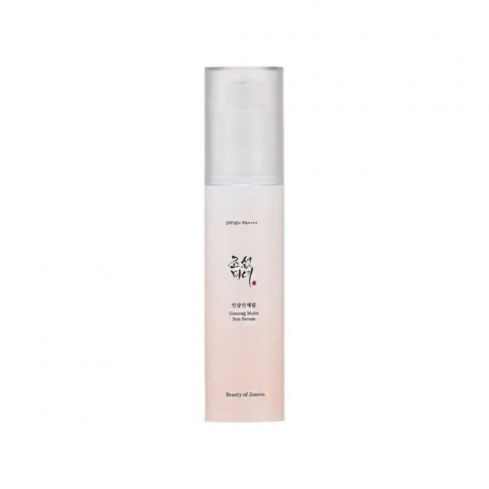 Beauty of  Joseon Ginseng Moist Sun Serum (SPF50/PA) 50ml
