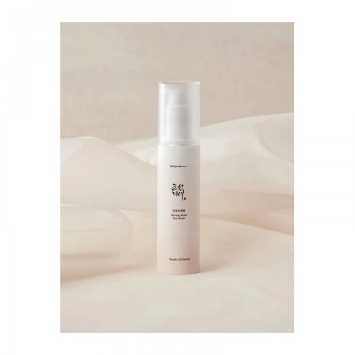 Beauty of  Joseon Ginseng Moist Sun Serum (SPF50/PA) 50ml