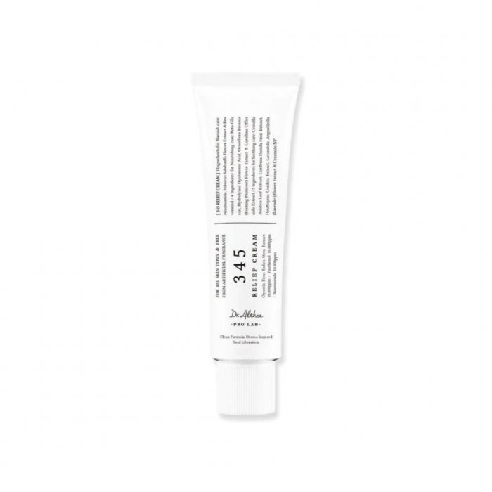 Dr. Althea 345 Relief Cream 50ml