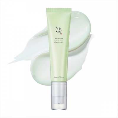 Beauty of Joseon Light On Serum Centella & Vitamin C 30ml