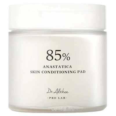 Dr. Althea Anastatica Skin Conditioning Pad 65pcs