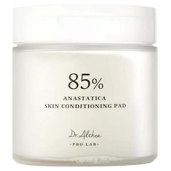 Dr. Althea Anastatica Skin Conditioning Pad 65pcs