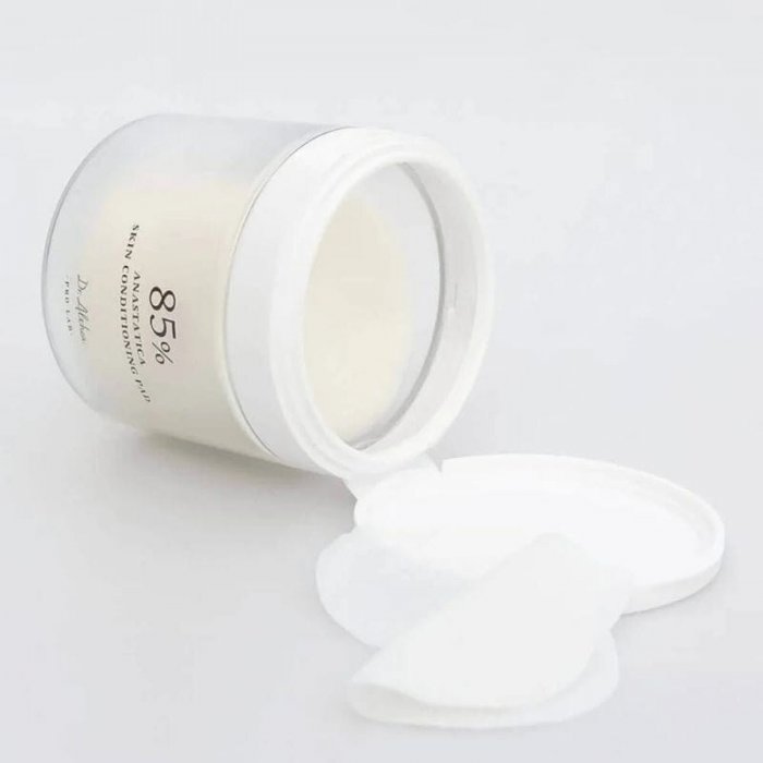 Dr. Althea Anastatica Skin Conditioning Pad 65pcs