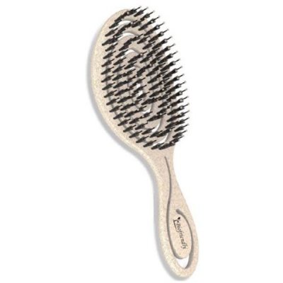 Biofriendly Exte Bio-Based Creme Hair Brush (5440-4)