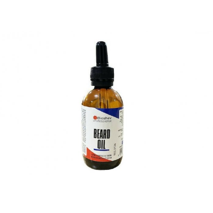 Bioshev Professional Beard Oil 50ml