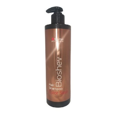 Bioshev Professional Color Save Hair Shampoo 500ml