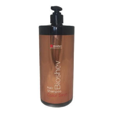 Bioshev Professional Color Save Hair Shampoo 1000ml