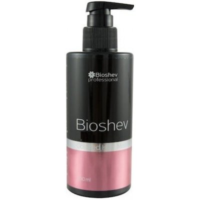 Bioshev Professional Μάσκες Μαλλιών με Χρώμα Brown 300ml