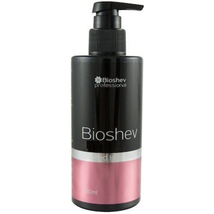 Bioshev Professional Colored Hair Mask Brown 300ml