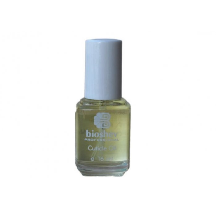 Bioshev Professional Cuticle Oil Lemon 16ml