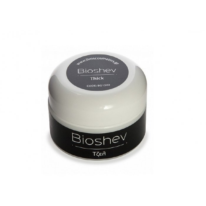 Bioshev Professional Gel Builder Thick 15gr