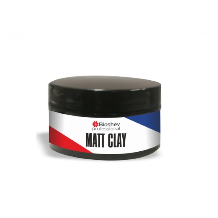 Bioshev Professional Matt Clay 100ml