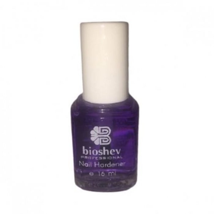 Bioshev Professional Nail Hardener 16ml