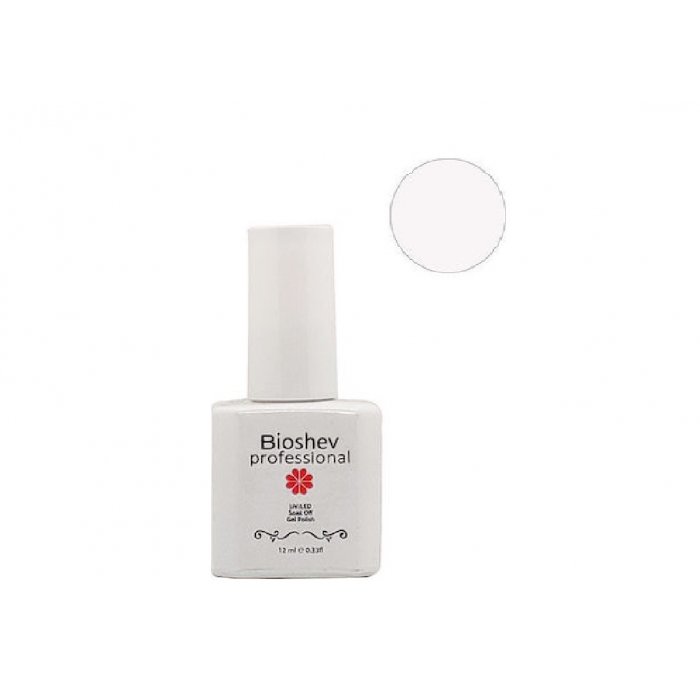 Bioshev Professional UV/LED Soak Off Gel Polish B035 12ml