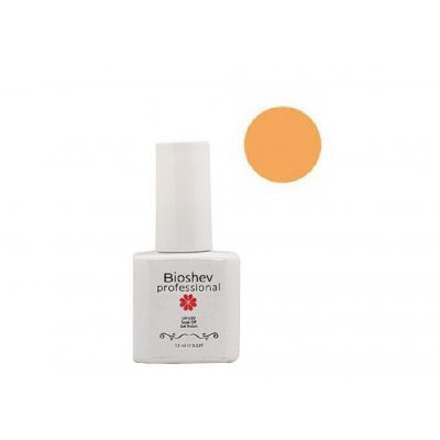 Bioshev Professional UV/LED Soak Off Gel Polish B044 12ml