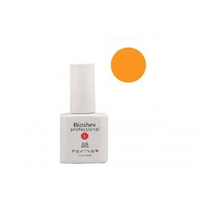 Bioshev Professional UV/LED Soak Off Gel Polish B045 12ml