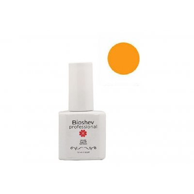 Bioshev Professional UV/LED Soak Off Gel Polish B059 12ml