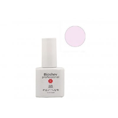 Bioshev Professional UV/LED Soak Off Gel Polish B063 12ml