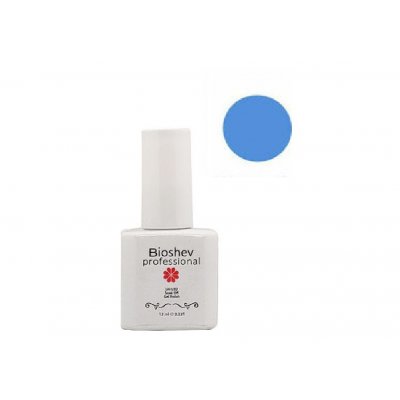 Bioshev Professional UV/LED Soak Off Gel Polish B068 12ml