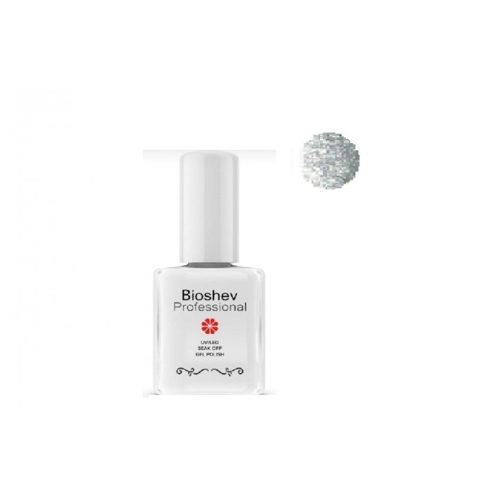 Bioshev Professional UV/LED Soak Off Gel Polish B071 12ml